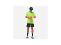 Tričko MILLET INTENSE ESSENTIAL TS SS M, zelené 3