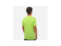 Tričko MILLET INTENSE ESSENTIAL TS SS M, zelené 4