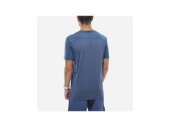 Tričko MILLET INTENSE PRO LIGHT TS SS M, tmavě modré 3