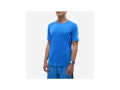 Tričko MILLET INTENSE PRO LIGHT TS SS M, modré 1