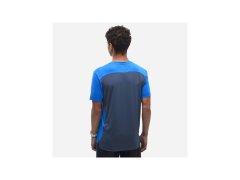 Tričko MILLET INTENSE PRO LIGHT TS SS M, modré 4