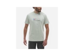 Tričko MILLET MILLET TS SS M zelené 1