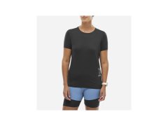 Tričko MILLET INTENSE PRO LIGHT TS SS W, černé 1