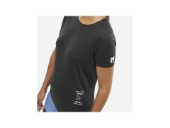 Tričko MILLET INTENSE PRO LIGHT TS SS W, černé 2