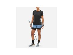 Tričko MILLET INTENSE PRO LIGHT TS SS W, černé 3