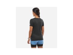 Tričko MILLET INTENSE PRO LIGHT TS SS W, černé 4