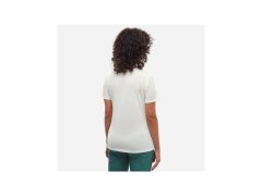 Tričko MILLET WANAKA LIGHT TS SS W, béžové 3