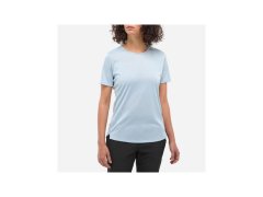 Tričko MILLET WANAKA LIGHT TS SS W, modré 1