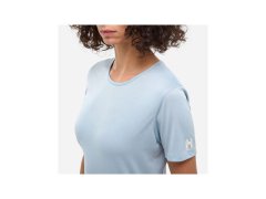 Tričko MILLET WANAKA LIGHT TS SS W, modré 2