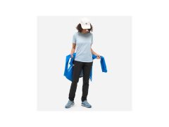 Tričko MILLET WANAKA LIGHT TS SS W, modré 3