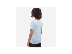 Tričko MILLET WANAKA LIGHT TS SS W, modré 4