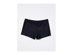 Plavky RIP CURL Corp Boyleg Sluggo – chlapecké, černé 1