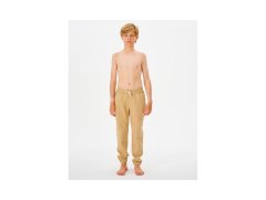 Kalhoty RIP CURL Epic Jogger Boy, zelené 2