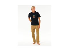 Kalhoty RIP CURL Classic Surf Cord Pant, tyrkysové 3