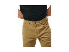 Kalhoty RIP CURL Classic Surf Cord Pant, tyrkysové 4