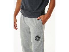 Kalhoty RIP CURL Icons Of Surf Trackpant, šedé 2