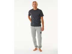 Kalhoty RIP CURL Icons Of Surf Trackpant, šedé 4