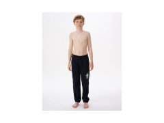 Kalhoty RIP CURL Icons Of Surf Trackpant-Boy, černé 3