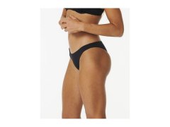 Plavky RIP CURL Premium Surf Cheeky Pant, černé 1