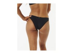Plavky RIP CURL Premium Surf Cheeky Pant, černé 2