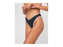 Plavky RIP CURL V 80 High Skimpy Leg, černé 1