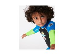 Pěnové plavky RIP CURL Groms Omega Bz Easy On/Off, modré 4