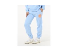 Kalhoty RIP CURL Icons Of Surf Track Pant, modré 2