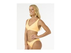 Plavková podprsenka RIP CURL Premium Surf D-Dd Deep V, tyrkysová 1
