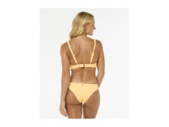 Plavková podprsenka RIP CURL Premium Surf D-Dd Deep V, tyrkysová 2