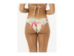 Plavky RIP CURL Cala Vadella Cheeky Hipster, tyrkysové 2
