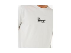 Tričko RIP CURL Vaporcool Searchin Tee, šedé 2