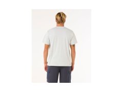 Tričko RIP CURL Vaporcool Searchin Tee, šedé 5
