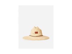 Klobouk RIP CURL Premium Surf Straw Hat, tyrkysový 3