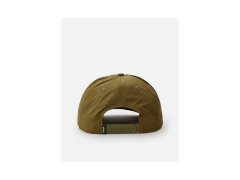 Kšiltovka RIP CURL Icons Search Sb Cap v olivové barvě 2