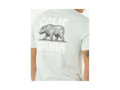 Tričko RIP CURL Desti Animals Tee, tyrkysové 2
