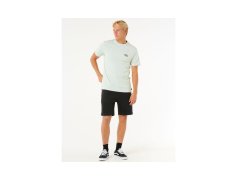 Tričko RIP CURL Desti Animals Tee, tyrkysové 3