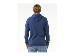 Mikina RIP CURL Stapler Hood, tmavě modrá 2