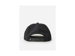 Kšiltovka RIP CURL Raw Energy Statement Sb Cap, černá 2