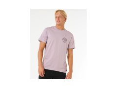 Tričko RIP CURL Desti Animals Tee, fialové 1