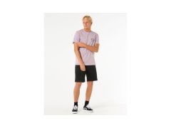 Tričko RIP CURL Desti Animals Tee, fialové 3