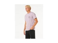Tričko RIP CURL Desti Animals Tee, fialové 4