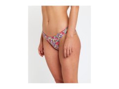 Plavky RIP CURL Las Flores Full Pant, tyrkysové 1
