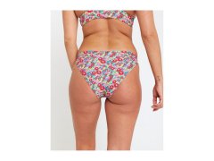Plavky RIP CURL Las Flores Full Pant, tyrkysové 2
