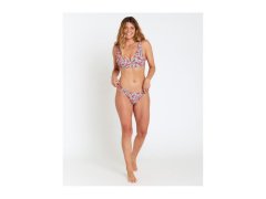 Plavky RIP CURL Las Flores Full Pant, tyrkysové 3