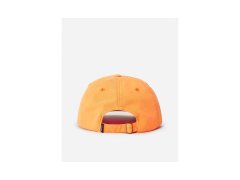 Kšiltovka RIP CURL Mixed 6 Panel Cap, tyrkysová 1