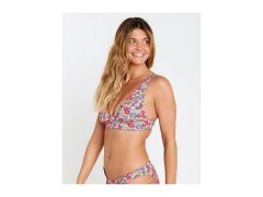 Plavková podprsenka RIP CURL Las Flores Revo Halter, tyrkysová 1