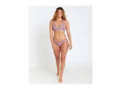 Plavková podprsenka RIP CURL Las Flores Revo Halter, tyrkysová 3