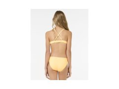 Plavky RIP CURL Peachy Bikini – pro holčičky – oranžové 2