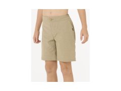 Šortky RIP CURL Boardwalk Phase-Boy v barvě khaki 1