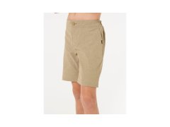 Šortky RIP CURL Boardwalk Phase-Boy v barvě khaki 4